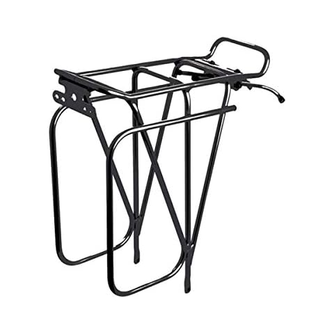 Tortec Expedition Heavy Duty Rear Rack Cover
