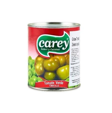 Tomatillos Verdes Enteros - Tomatillos Verdes Enteros - Tomatillos Verdes Enteros - Tomatillos Verdes Enteros CAREY