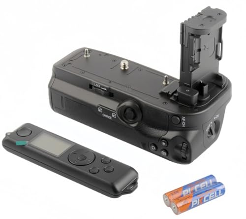 obe[Obv Canon EOS R5/R5C/R6/R6IIp BG-R10 ݊ cʒu uh~ 2obe[Ή 2.4G[gVb^[  ԎBe OrΉ yʐ݌v (XN[fBXvCCXRLbg