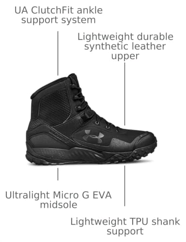 Image of Under Armour Men's Valsetz RTS 1.5 - Wide (4E) Military and Tactical