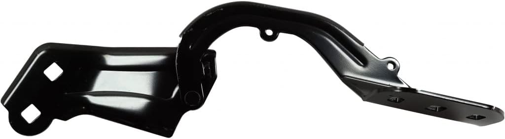 For Ford Escape 2013 2014 2015 2016 Hood Hinge Driver and Passenger Side | Pair | Hatchback/Sedan | Made of Steel | FO1236152, FO1236153 | 615343849799, BM5Z16797A, 615343849782, CP9Z16796A