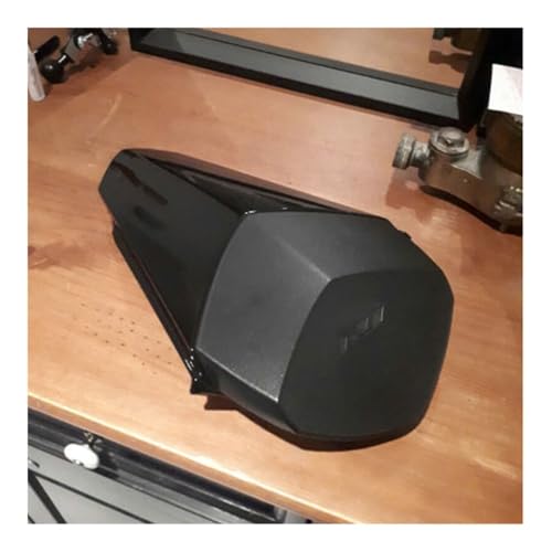 Capot de siège passager YZF R1 carénage arrière rigide aérodynamique