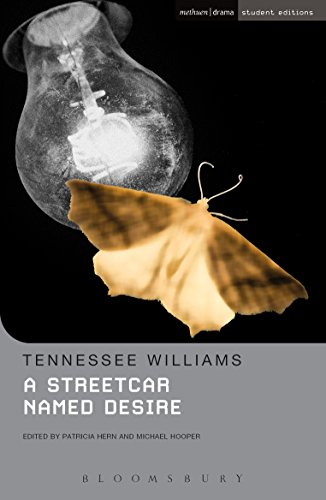 Télécharger A Streetcar Named Desire (English Edition) Francais PDF