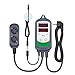 Inkbird ITC-308S Termostato Digital con Sonda de Acuarios, Double Relés para Controlar la Rango de Temperatura de Refrigerador y Calentador