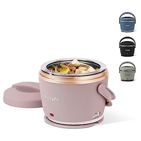 Crock-Pot Electric Lunch Box Cover