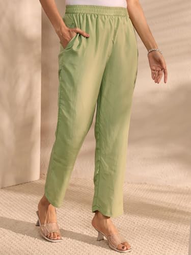 Image of Libas Womens Kurta Set