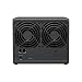 agemeo NAS DiskStation DS925+ mit 4X Festplatte 6TB HAT Plus und mit 4GB RAM, total: 24 TB