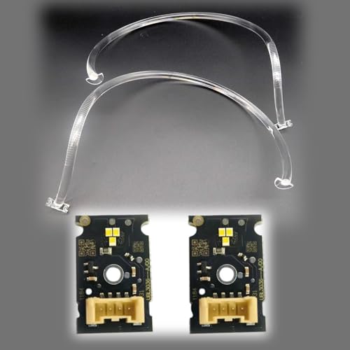 Placa de Circuito Impreso DRL para Reparar Luz de Faro Defender 2020-2023