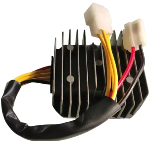 Régulateur de tension 650 GT650R GV650 redresseur moto ST7 Mirage
