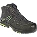 Produktbild WÜRTH MODYF Sicherheitsstiefel S3 SRC Techno Flexitec in anthrazit lemon - Arbeitsschuhe für Herren und Damen - mit Metallelementen & wasserabweisend - in der Größe 46