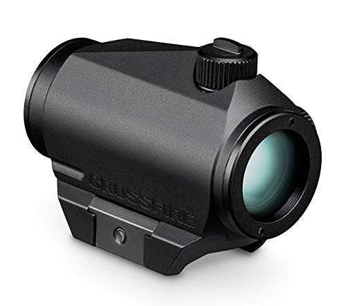 Vortex Crossfire Gen II Red Dot Sight