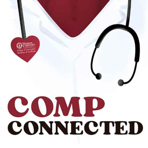 『COMP Connected』のカバーアート