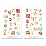 Jellyfish Stickers