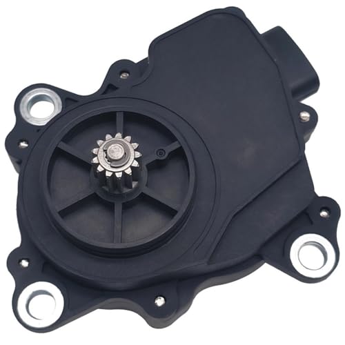 Actionneur différentiel avant 5GH-4616A-01-00 résout panne servomoteur 4WD