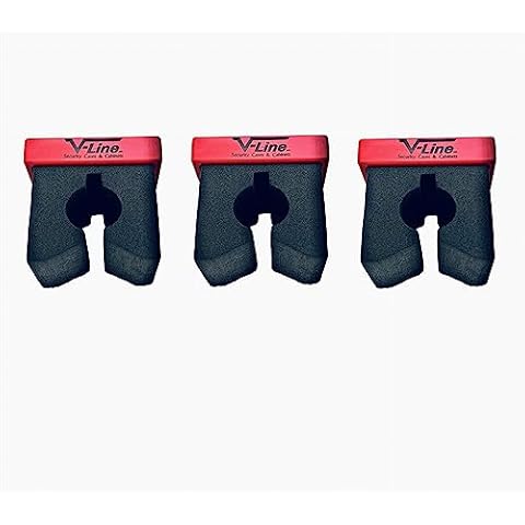 V-Line Magnetic Barrel Support 3-Pack Cover