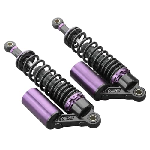 Amortisseur pneumatique universel moto contre les vibrations sur CX500