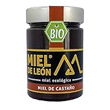 [MIEL DE LEÓN] Miel 100% española cuyo proceso de producción se realiza en la provincia de Leon. Empresa familiar con producción propia de miel ecológica, envasado y comercialización. Más de 20 años de experiencia en el sector recolectando de manera artesanal la miel de nuestras colmenas, usando los mejores equipos para la extracción, recolección y envasado, con el fin de garantizar productos naturales de máxima calidad. Diferentes certificados de y sellos calidad que avalan nuestro trabajo.