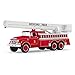 Hallmark 2016 Christmas Ornament 1959 GMCÆ Fire Engine Fire Brigade Ornament ...