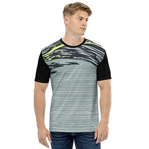 Image of JJ TEES Sports Jersey for Men