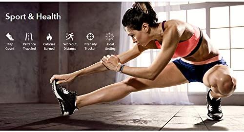 HONOR Band 5 sport versie Glacier Grijs : Amazon.nl: Elektronica