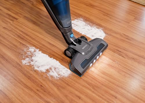 WAP Aspirador de Pó Vertical à Bateria ECO RÁPIDO Autonomia de 40 min, 2 Velocidades, 700ml, Bivolt