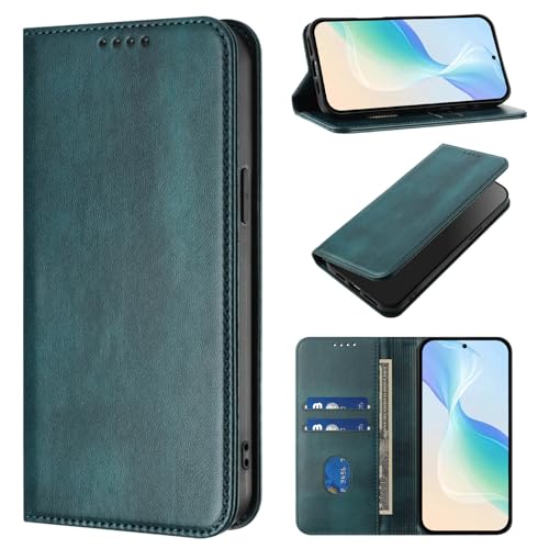 �X�}�z�P�[�X �Ή��@�� for Oukitel C68 Plus �X�}�z�P�[�X�y�J�[�h�z���_�[�E�E�H���b�g�E�}�O�l�b�g�o�b�N���E�t���b�v�E�X�^���h�@�\�t���zGreen