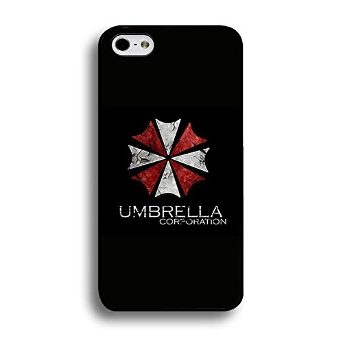 Clear by Fashion Simple Design Resident Evil Phone...