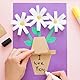 200 Stücke Herzform Musterbeutelklammern,Mini Herzförmige Brads Musterklammern Herz Metall 8MM,Herz Metall Scrapbooking Brads,Gold Rundkopfklammern Verschlussklammern für DIY Scrapbooking Basteln