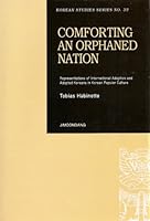 Comforting an Orphaned Nation 8988095952 Book Cover