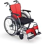 正規品値引き MIKI（ミキ ）介助型車椅子BAL- - nexflex.com.mx
