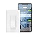 Leviton 15A Decora Smart with HomeKit Technology Switch, No Hub Required, 1-Pack, DH15S-1BZ, White
