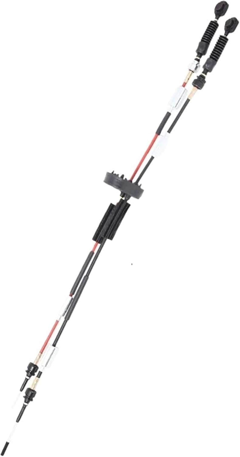 Trans Control Lever Cable Assembly For CRUZE Car Manual Transmission Shift Lever Cable Shift Cable 25191776