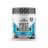 Post Training 500 Gr