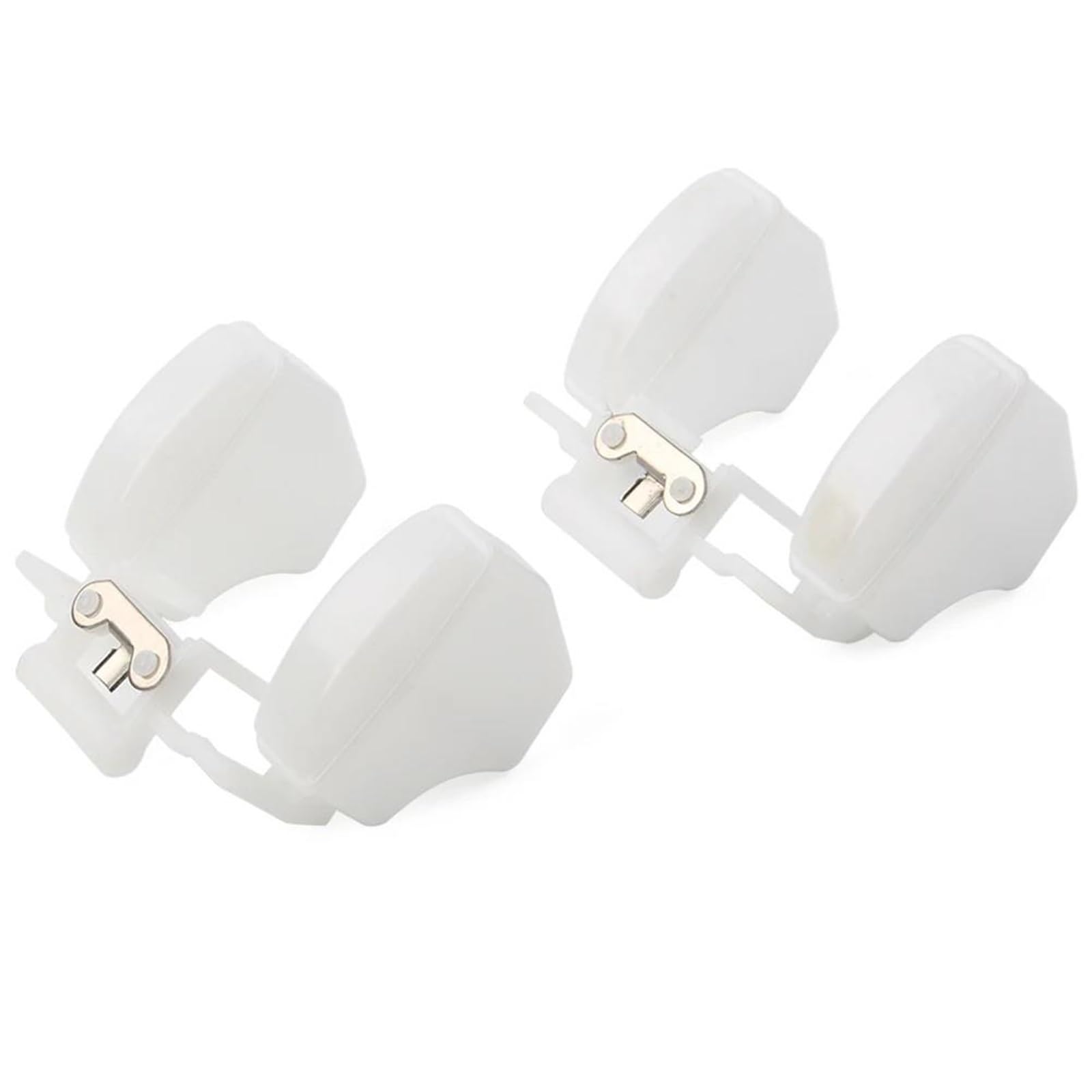 WOODEY 2 Sets Motorbike Carb Carburetor Repair Kit Float For XV750 Virago XV 750 1988-1997 XV1100 Virago 1100 1988-1999