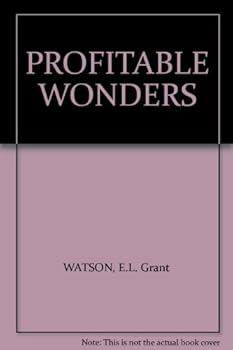 PROFITABLE WONDERS