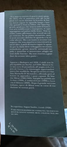 I ribelli [Italian] 884591609X Book Cover