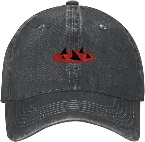 Imaginez des requins nagez avec des requins chapeau enfant bob