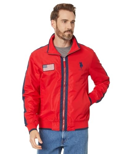U.S. Polo Assn. Men USA Jacket