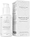 EINFÜHRUNGSANGEBOT - Hyaluron Serum Vegan & Hochkonzentriert 50ml - Hochdosiertes Anti Aging Hyaluronsäure Gesichtsserum - Ideal als Gesichts- & Augencreme - Naturkosmetik Made in Germany