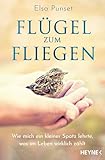  Flügel zum Fliegen: Wie mich ein kleiner Spatz lehrte, was im Leben wirklich zählt - Ein poetischer Leitfaden von der führenden spanischen Expertin für emotionale Intelligenz