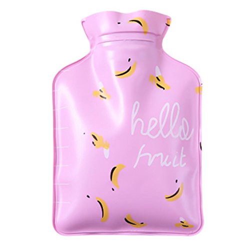 Acqua calda dell'iniezione dell'acqua del fumetto Bttle Hot & Cold Relief Mini # # 02