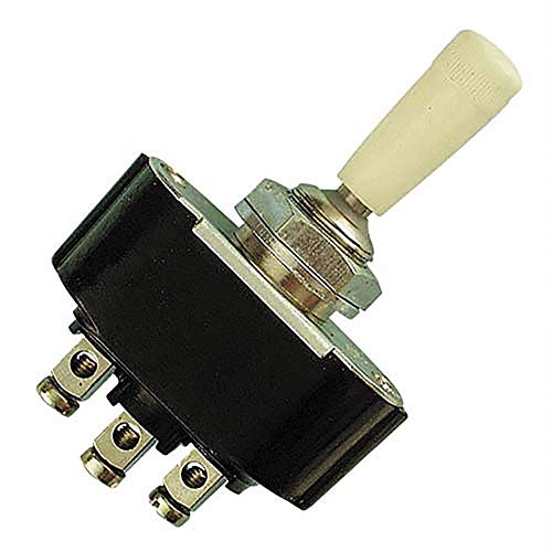 Interruptor FAE 65200 soluciona fallos de encendido y cortes de corriente