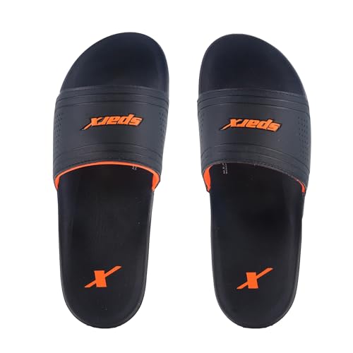 Image of SPARX mens SF0144 Slide Sandal