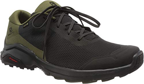 ゴアテックスのシューズ