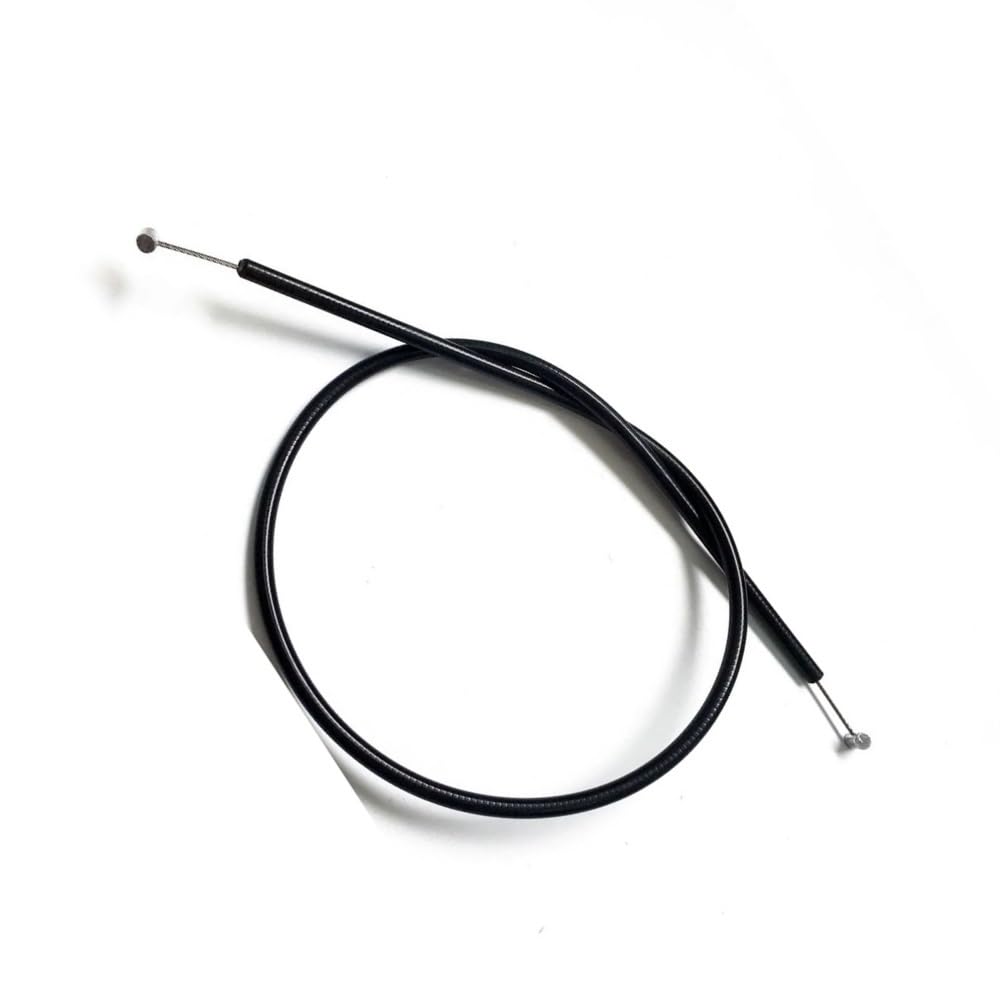 Câble Bowden de Capot Moteur BMW X5 E53 Remplacement Commande 51238403219