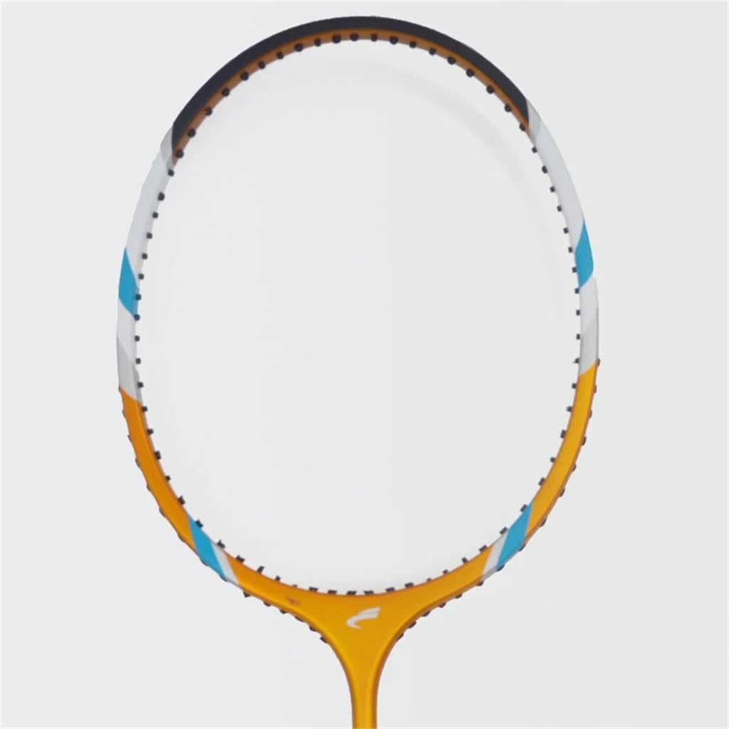 Convenient Outdoor Sports Racket Badminton Racket Stone Racket
