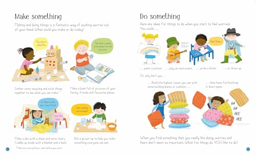 All About Worries and Fears - Image 3