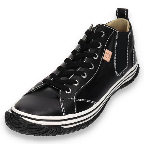 [�X�s���O��] SP-442 �u���b�N SS�T�C�Y(23.5cm) �X�j�[�J�[ �����Y ���f�B�[�X