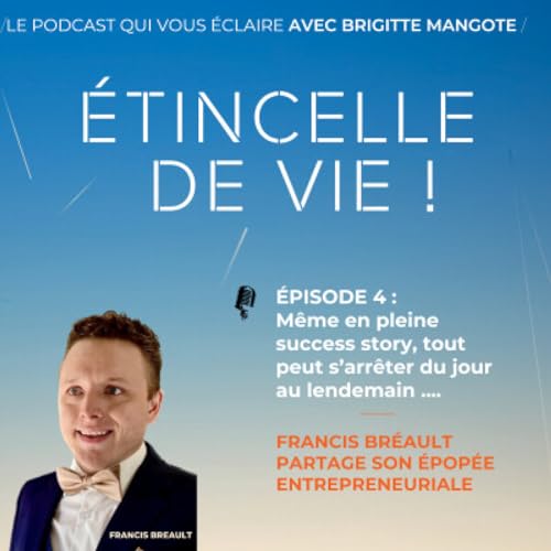 M&ecirc;me en pleine success story, tout peut s&rsquo;arr&ecirc;ter du jour au lendemain !