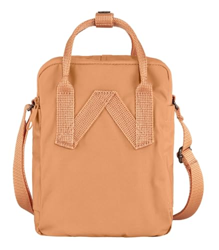 Image of Fjallraven Kanken Sling Crossbody Bag, Compact Lightweight Shoulder Pack for Travel and Everyday Carry